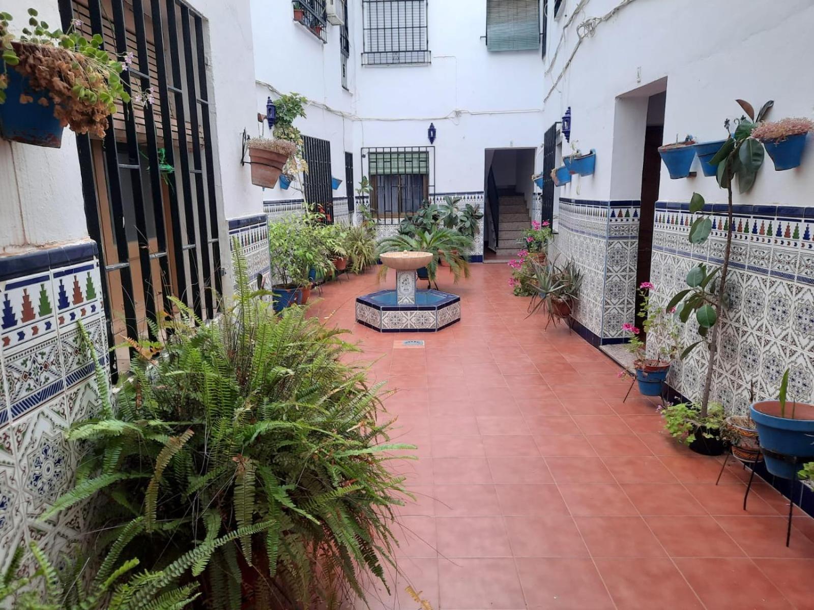 Purinma Homes Cordoba Ngoại thất bức ảnh