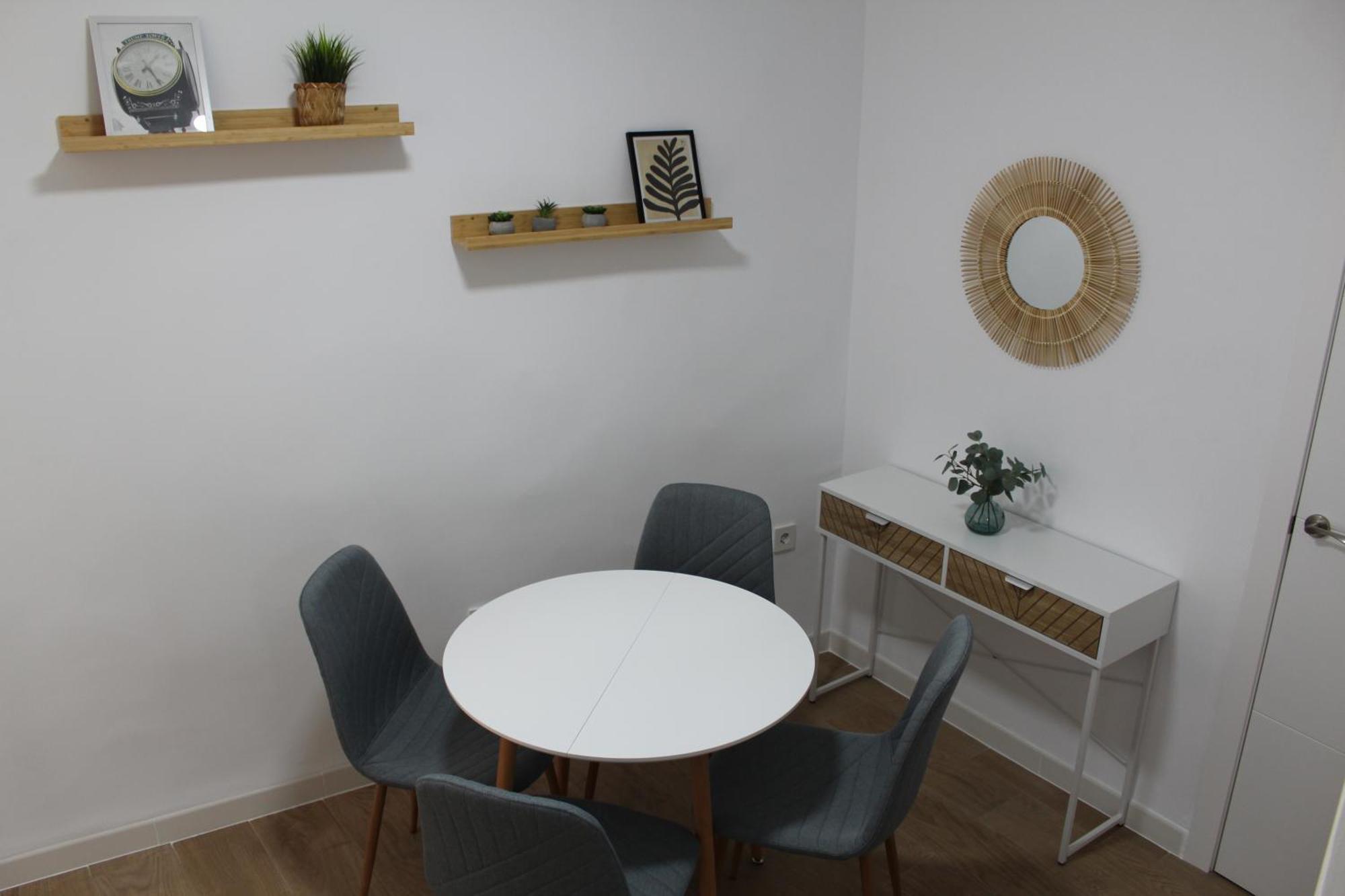Purinma Homes Cordoba Ngoại thất bức ảnh