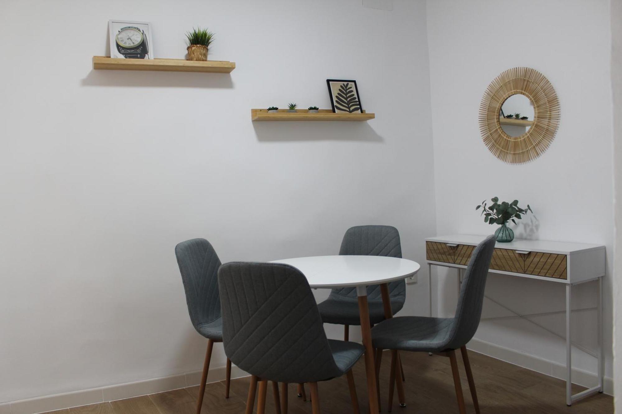 Purinma Homes Cordoba Ngoại thất bức ảnh