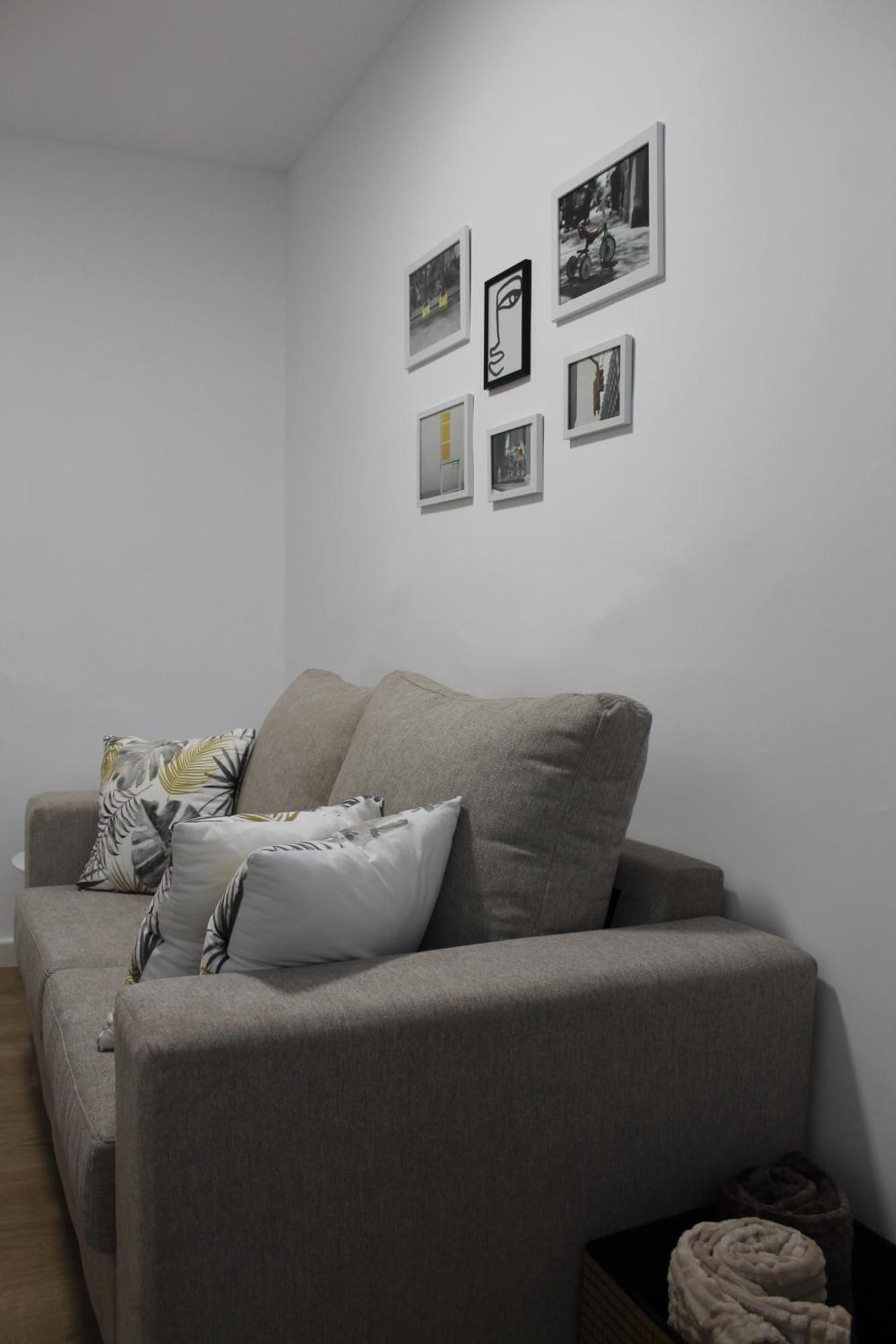 Purinma Homes Cordoba Ngoại thất bức ảnh