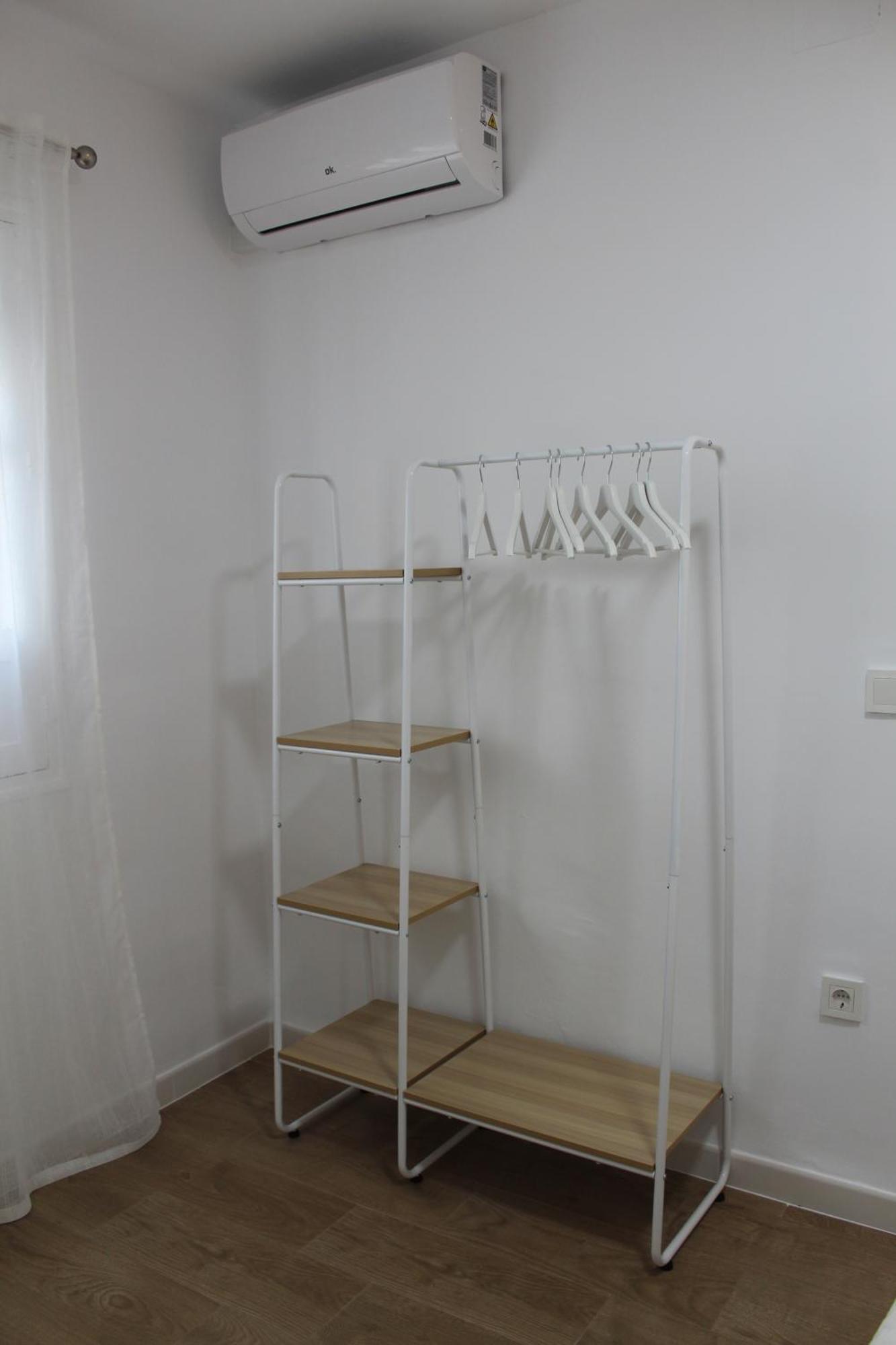 Purinma Homes Cordoba Ngoại thất bức ảnh