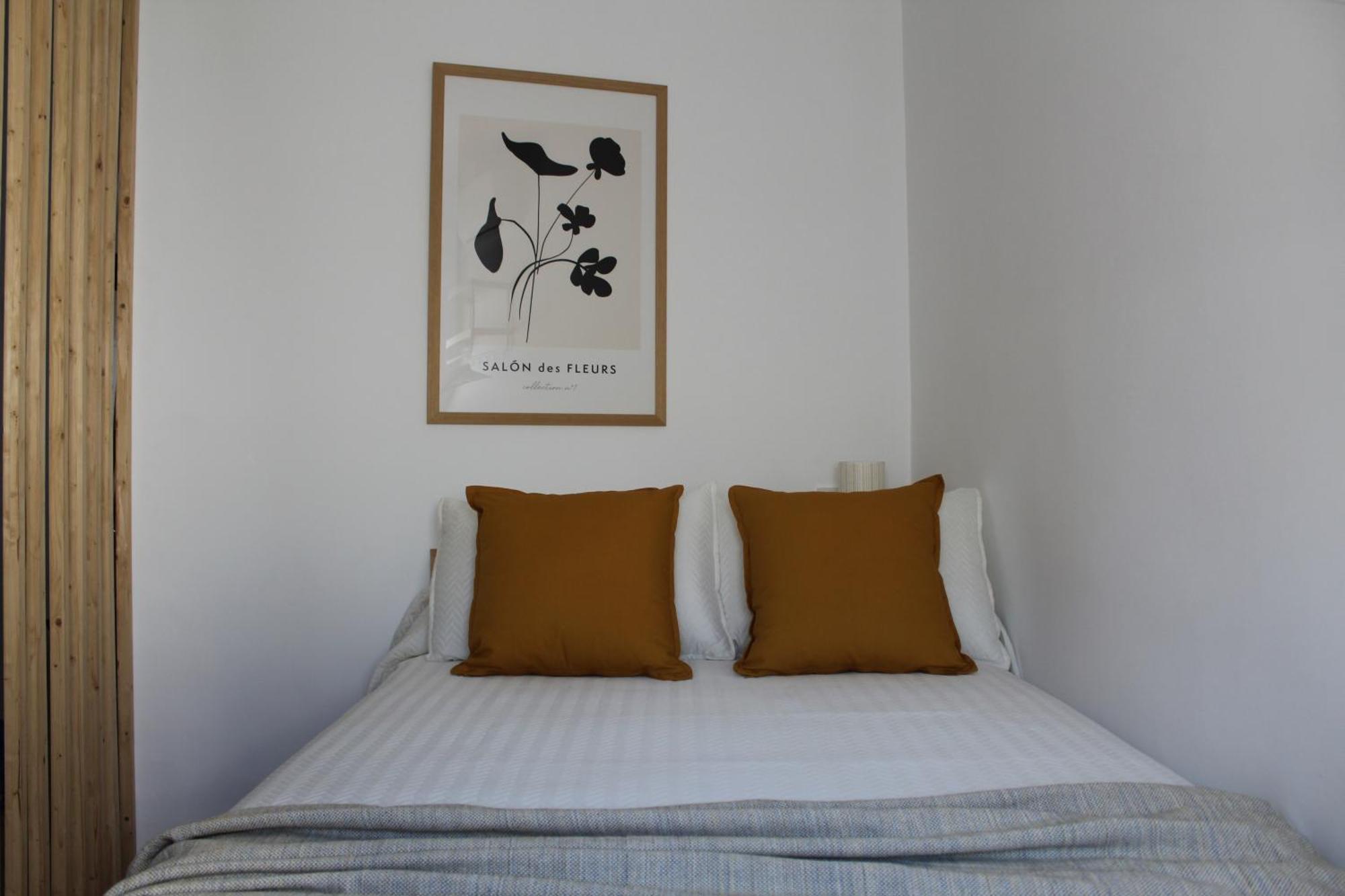 Purinma Homes Cordoba Ngoại thất bức ảnh