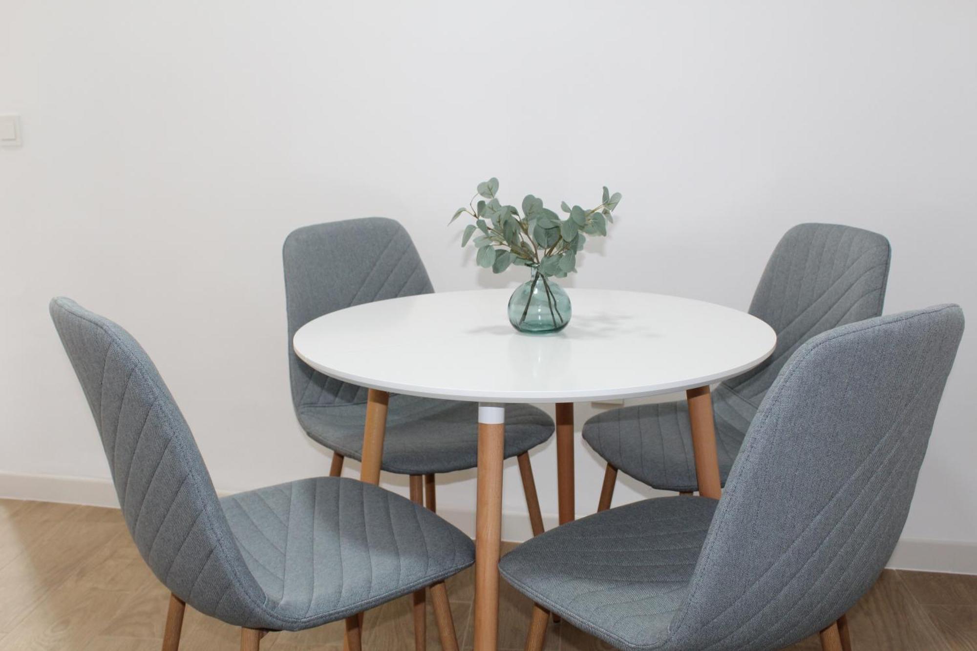 Purinma Homes Cordoba Ngoại thất bức ảnh