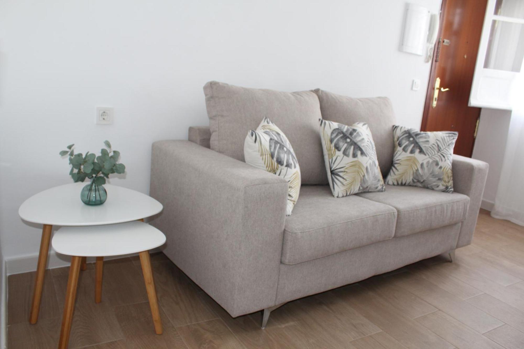 Purinma Homes Cordoba Ngoại thất bức ảnh