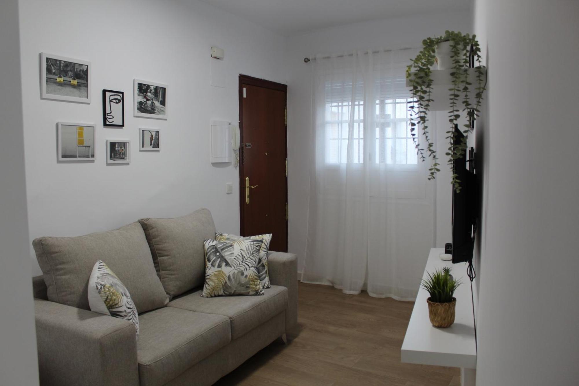 Purinma Homes Cordoba Ngoại thất bức ảnh